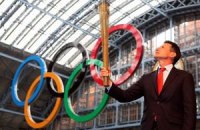 Євро-2012 обвалив інтерес до лондонської Олімпіади