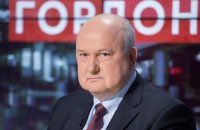 Избирательный штаб партии Смешко возглавил Дмитрий Гордон