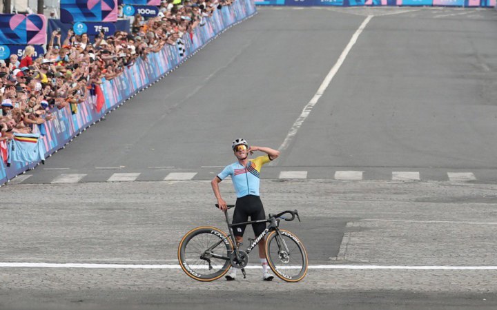 Герой Олімпіади в Парижі потрапив до лікарні