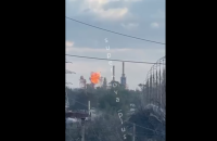 Джерела: дрони ГУР сьогодні атакували НПЗ у Дагестані