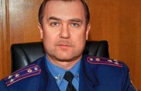 Начальник ГАИ уволился после скандала в киевской инспекции (обновлено)