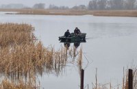 В Житомирской области завершили поиски супругов, погибших на сельском озере