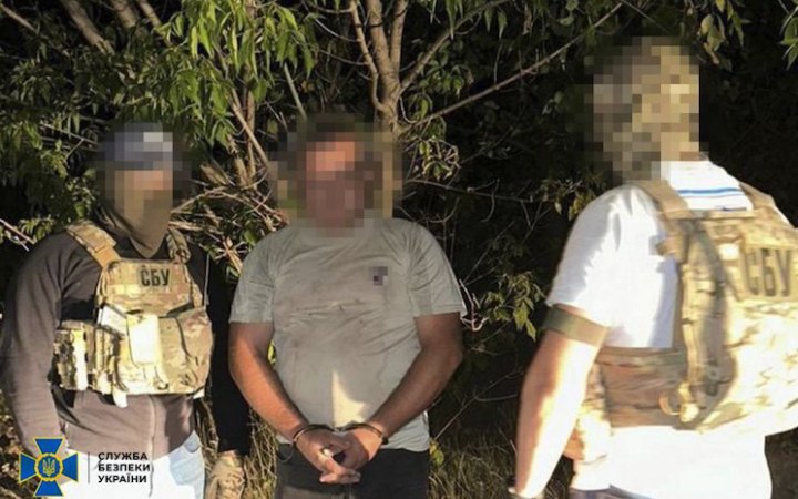 15 років тюрми отримала агент російської воєнної розвідки, який підірвав авто з українським військовим