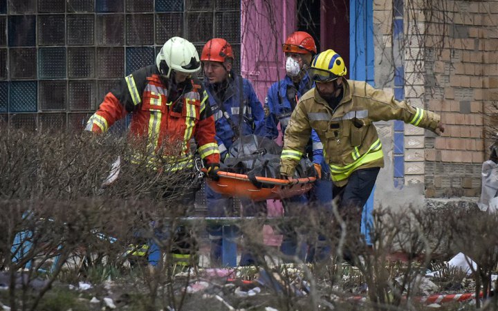 ООН: у березні кількість жертв серед цивільних українців зросла на 49% 