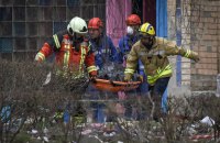 ООН: у березні кількість жертв серед цивільних українців зросла на 49% 