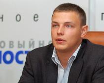 В Днепропетровске возобновляет свою работу Школа молодого лидера