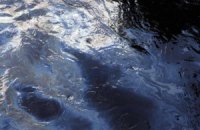 В Черном море произошел разлив нефти