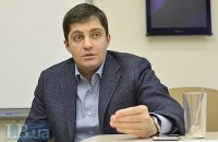 Сакварелідзе побоюється позбавлення українського громадянства