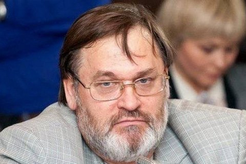 Прокуратура повідомила про підозру в сепаратизмі проросійському журналісту
