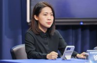 Уряд Тайваню судитиметься з прокитайською депутаткою через меморандум про допомогу Україні