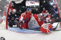 Американський хокеїст закинув знущальну шайбу Чехії на Молодіжному чемпіонаті світу