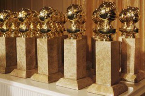 Оголошено номінантів на "Золотий глобус-2022"
