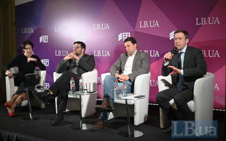 Реалії енергосектору: графіки включень, а не відключень, захист ТЕЦ, провалена підготовка, як пережити зиму і що буде наступної