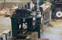 На Черкащині викрили масштабну підпільну фабрику сигарет. Вилучено майна на 30 млн грн