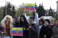 В Одессе по подозрению в терроризме задержали 29 человек (обновлено)