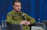 Буданов заперечив, що Іран передав Москві балістичні ракети