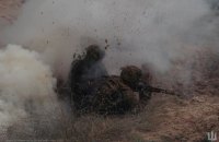 Генштаб: на фронті – 126 боїв, найбільше – на Покровському і Гуляйпільському напрямках