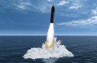 Во Франции во время учений взорвалась межконтинентальная ракета