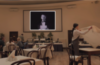 "Temerari" Миколи Рідного. З Італії з любов’ю, з думками про Україну