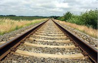 Росія починає будувати залізницю в обхід України