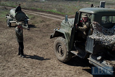 Прогноз розвідки США: Що буде з Донбасом у 2018 році