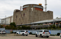 МАГАТЕ попереджає про зростання ризиків ядерної аварії в Україні 