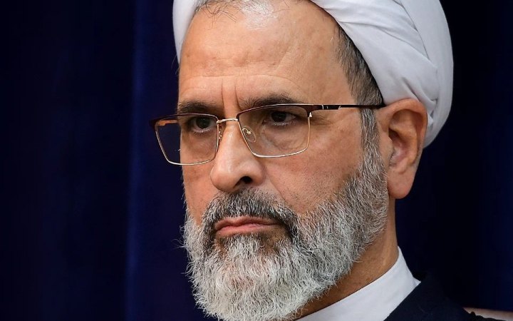 В Ірані призначили тимчасового верховного лідера після загибелі Алі Хаменеї