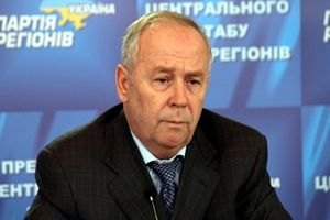 Черноморова вигнали не через мовний законопроект, - Рибак