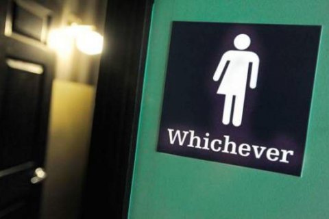 11 штатов оспорили директиву Обамы по туалетам для трансгендеров