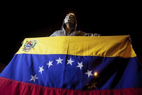 17 країн відмовилися визнавати Конституційну асамблею Венесуели