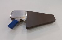 Міноборони допустило до використання "Антидроновий пістоль"