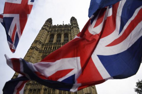 Британский парламент предварительно одобрил законопроект, нарушающий соглашение о Brexit