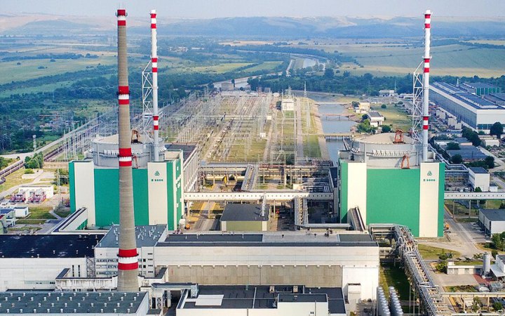 Болгарія відмовилася від російського палива для єдиної в країні АЕС "Козлодуй"