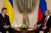 Критикуемый в Брюсселе, ускользнувший из Москвы