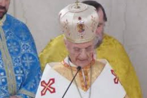 Помер найстаріший єпископ УГКЦ, у нього підозрювали коронавірус