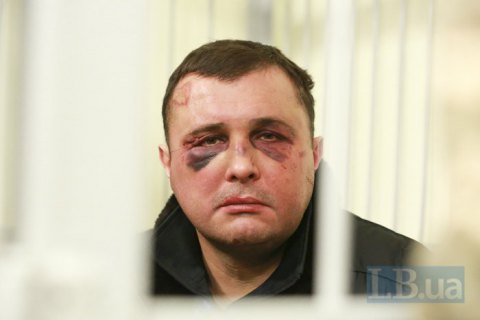 Суд арестовал имущество экс-депутата Шепелева, - СМИ