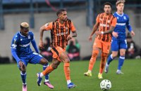 Ліга конференцій: "Шахтар" програв "Леху", але вийшов у чвертьфінал