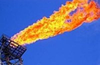 Украина наращивает добычу газа