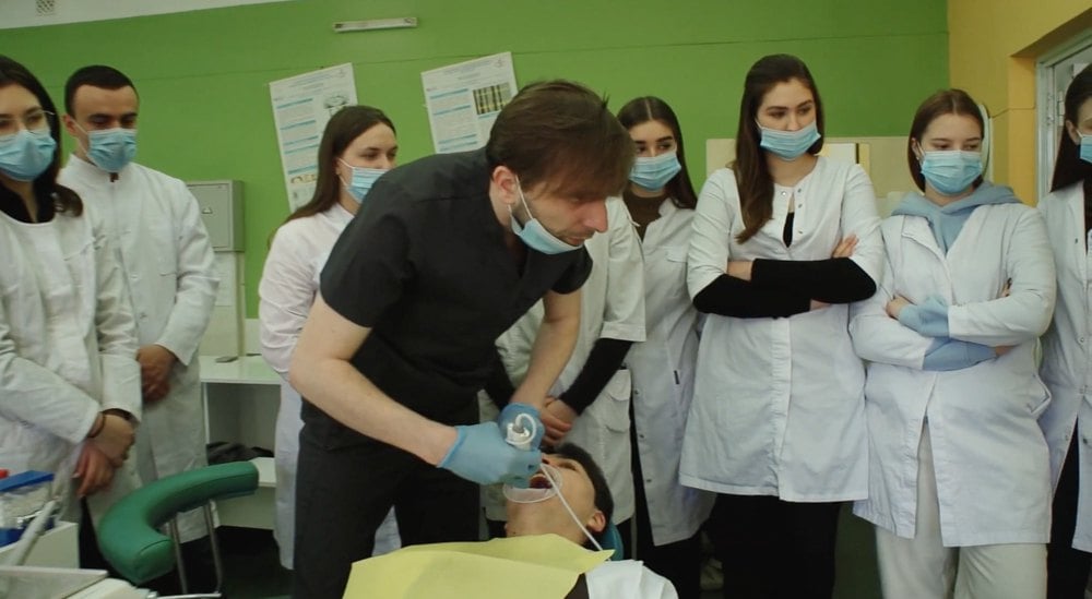 Університетська лікарня при ЛНМУ ім. Данила Галицького