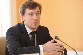 Эксперт: "диагноз мира Украине - ограничение свободы собраний"
