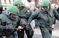 Берлинских полицейских лишили анонимности