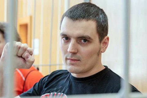 У Росії засудили до 3,5 року колонії журналіста, який досліджував доходи чиновників