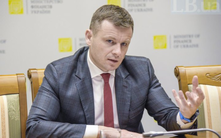 Міністр фінансів України: Усі партнери розуміють, що єдина нація у світі, яка може зараз перемогти росіян, – це українці