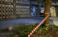 Австралієць вистрибнув з оглядового майданчика Ратуші у Львові