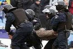 Столкновения студентов с полицией произошли в Италии