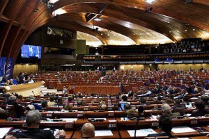 Проект резолюції ПАРЄ: Україну можуть позбавити права голосу