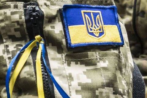 Один військовий був поранений на Донбасі в неділю