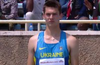 Два українці стали золотим та бронзовим призерами Універсіади-2023 у стрибках у висоту