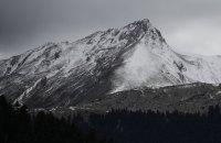 У Греції після сходження лавини знайшли мертвими чотирьох туристів 