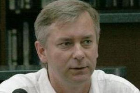 Умер экс-президент Киево-Могилянской академии Андрей Мелешевич